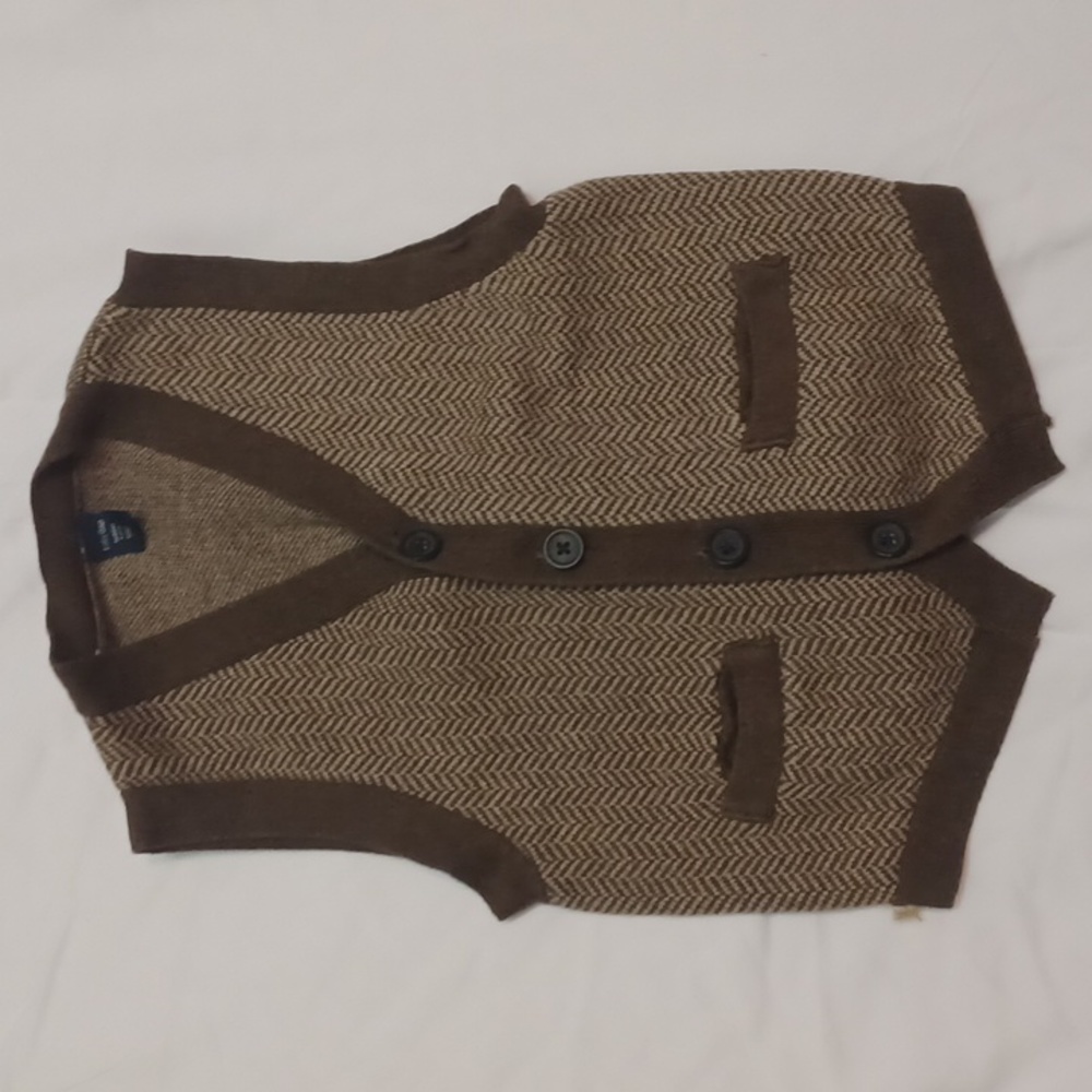 Baby Gap Boys Vest